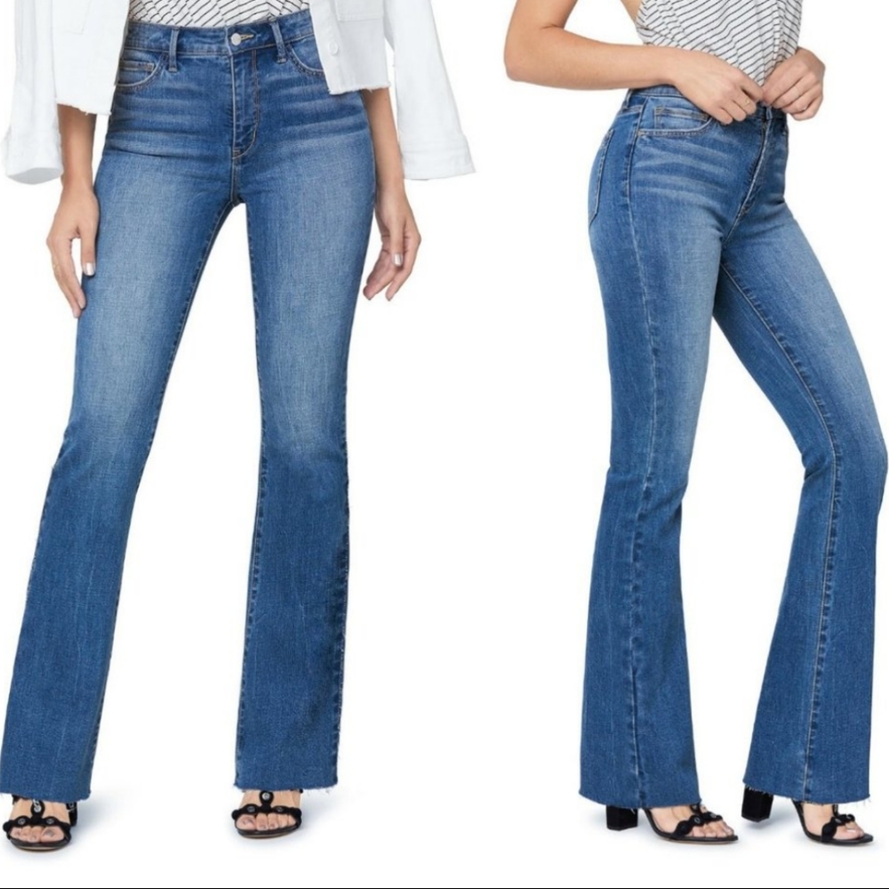 SAM EDELMAN STILETTO BOOT